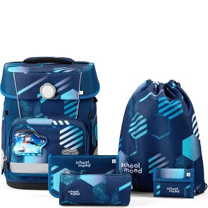 School-Mood Set de cartables Champion Maxx 6 pièces modèle 2026