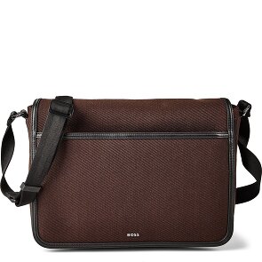 Boss Dakkar Porte-documents Messenger 34.5 cm