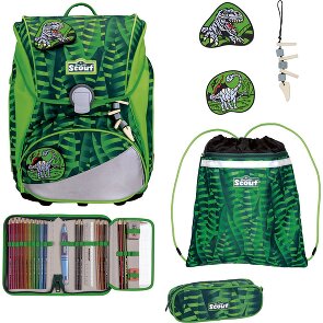Scout Alpha Set de cartables