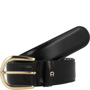 AIGNER Ceinture business en cuir