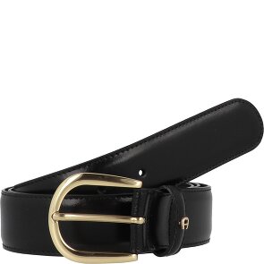 AIGNER Ceinture business en cuir