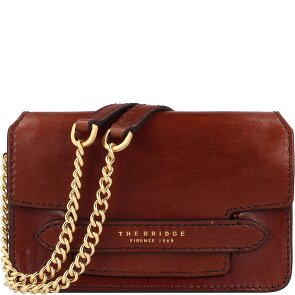 The Bridge Lucrezia Sac à bandoulière Cuir 18.5 cm