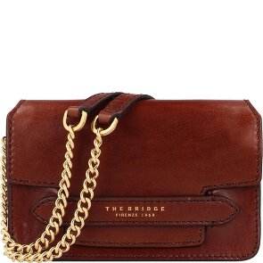 The Bridge Lucrezia Sac à bandoulière Cuir 18.5 cm