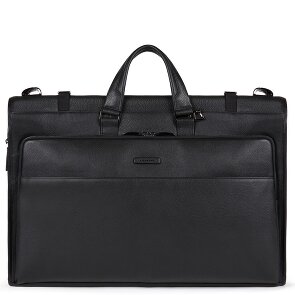 Piquadro Modus Special Sac à vêtements en cuir 56 cm
