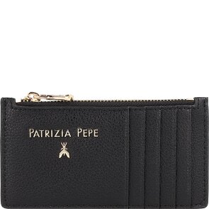 Patrizia Pepe Étui pour cartes de crédit Cuir 13 cm