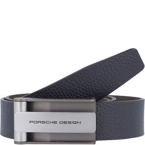 Porsche Design Ceinture crochet en cuir