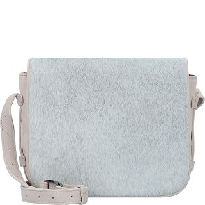 Cowboysbag San Francisco Sac à bandoulière Cuir véritable 24 cm