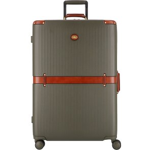 The Bridge Story V T 4 roulettes Trolley 74 cm