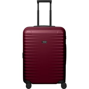 Titan Upgrade 4 roues Valise cabine M 65 cm