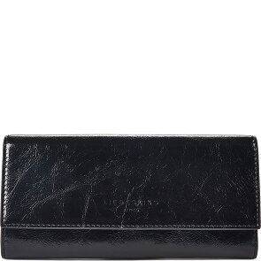 Liebeskind Valentina Porte-monnaie Protection RFID Cuir véritable 19 cm