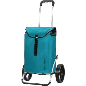 Andersen Shopper Royal Shopper Ortlieb 2.0 chariot à provisions 50 cm