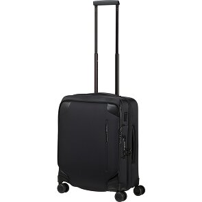 Samsonite Splendix 4 roues Trolley de cabine 55 cm avec soufflet d'extension