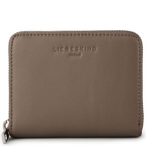 Liebeskind Conny Harris Porte-monnaie Cuir véritable 12.5 cm