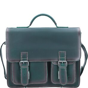 Greenburry Porte-documents en cuir 39 cm