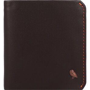 Bellroy Porte-monnaie Protection RFID Cuir 10 cm