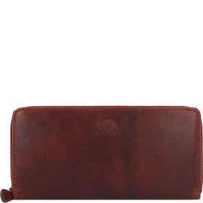 Greenburry Rugged Porte-monnaie Protection RFID Cuir 19 cm
