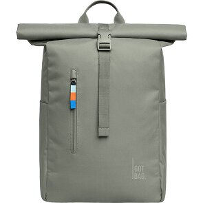 GOT BAG Rolltop Easy Daypack 46 cm Compartiment pour ordinateur portable