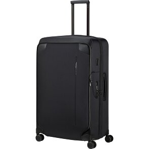 Samsonite Splendix 4 roues valise cabine L 79 cm avec soufflet d'extension
