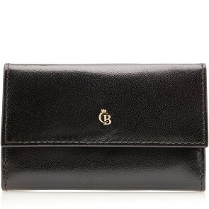 Castelijn & Beerens Étui à clés Nevada RFID en cuir 10,5 cm