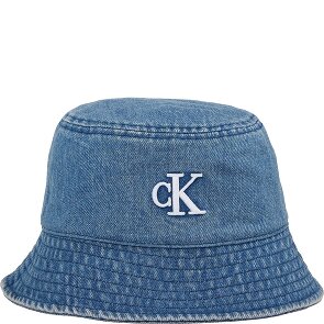 Calvin Klein Jeans Block Denim Chapeau 27 cm