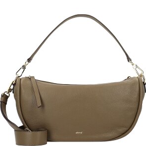 abro Willow Sac à bandoulière Cuir 35 cm