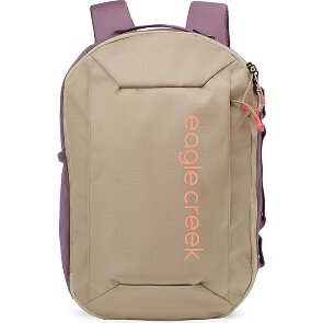 Eagle Creek Sac à dos de voyage Tour Lite 28 L avec compartiment pour ordinateur portable de 50 cm