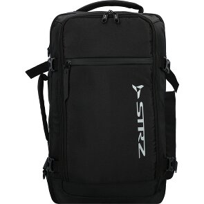 Polestream Strz by Vienna Sac à dos de voyage 47 cm, compartiment pour ordinateur portable