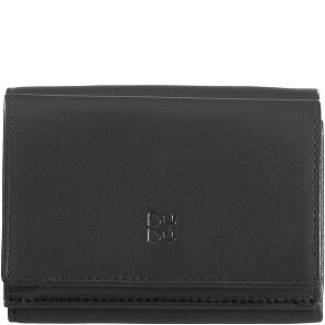 DuDu Honduras Porte-monnaie Cuir véritable 10 cm