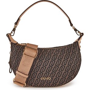 Liu Jo Kaliska Sac à bandoulière S 26 cm avec soufflet d'extension