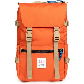 Topo Designs Rover Daypack 45 cm Compartiment ordinateur