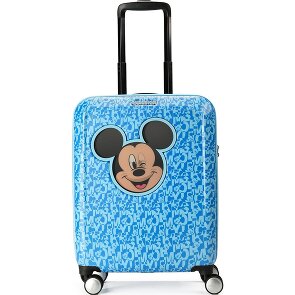 American Tourister Funlight Disney 4 roues trolley cabine 55 cm