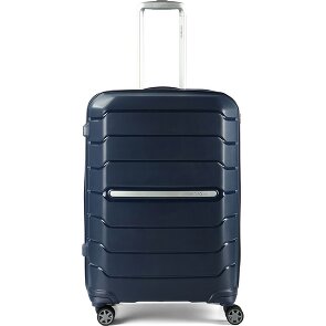 Samsonite Flux 4-roll trolley 68 cm