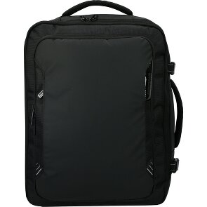 American Tourister Sac à dos de voyage Take2Cabin 45 cm, compartiment pour ordinateur portable