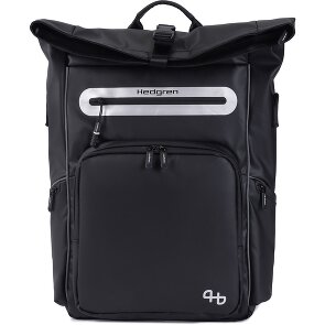 Hedgren Commute Bike Hub Sac à dos pour vélo 59 cm
