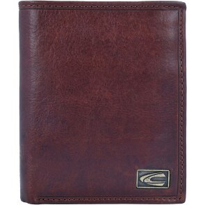 camel active Japan Porte-monnaie Protection RFID Cuir 9 cm