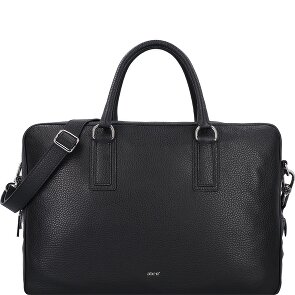 abro Adria Porte-documents Cuir 40 cm
