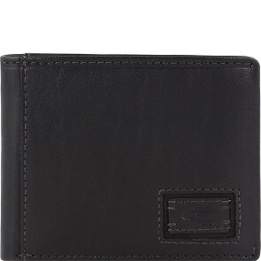 camel active Dust Porte-monnaie Protection RFID Cuir 11 cm