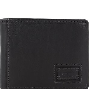 camel active Dust Porte-monnaie Protection RFID Cuir 11 cm