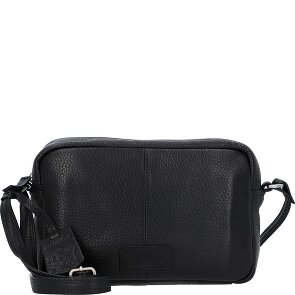 Burkely Soft Skylar Sac à bandoulière Cuir véritable 22 cm