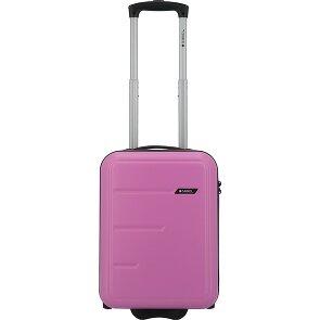 Gabol Future Plus 2 roulettes Trolley de cabine 44 cm