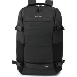 Hedgren Comby Performance Daypack Protection RFID 53 cm
