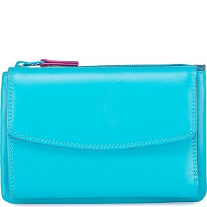 Mywalit Porte-monnaie Protection RFID Cuir 14 cm