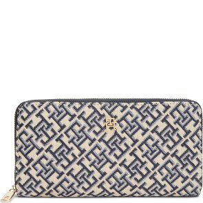 Tommy Hilfiger TH Icon Porte-monnaie 19 cm