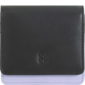 DuDu Flores Porte-monnaie Cuir 10 cm