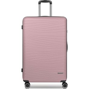 Franky Dallas 3.0 4 roues Valise cabine L 75 cm
