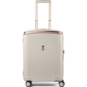 Echolac Dynasty VLX 4 roulettes Trolley 55 cm