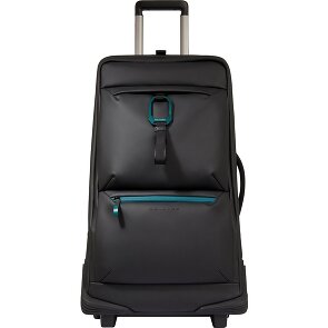 Piquadro Corner 2 roulettes Sac de voyage 70 cm