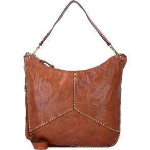 Campomaggi Sac Shopper en cuir 40 cm