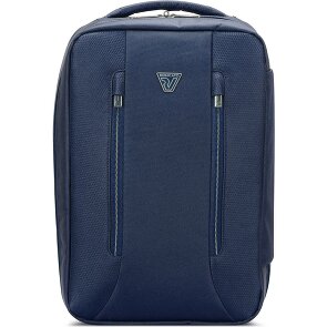 Roncato Sac à dos de voyage City 3.0 40 cm avec soufflet d'extension