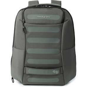 Hedgren Comby Handle L Daypack Protection RFID 40 cm Compartiment pour ordinateur portable